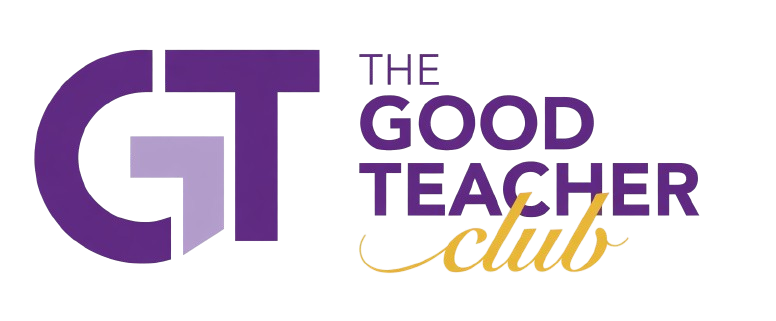 The Good Teacher Club